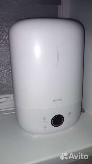 Увлажнитель воздуха