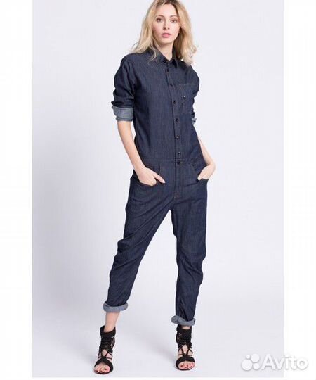Комбинезон женский 44 46