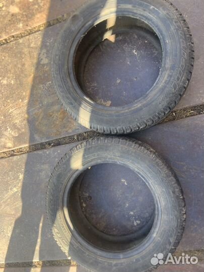 Cordiant Polar 185/65