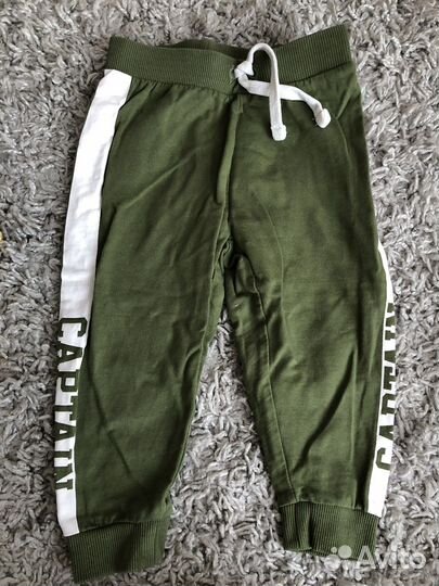 Вещи пакетом 80-86