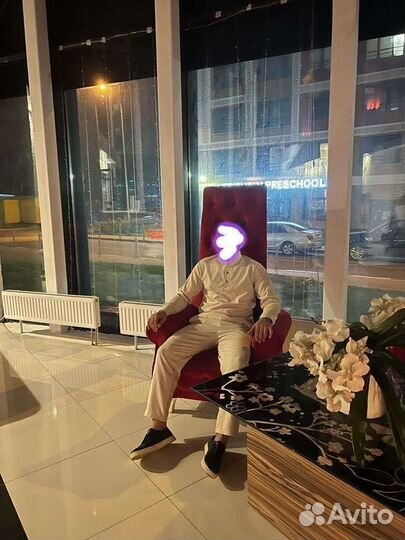 Мусульманская одежда для мужчин камис