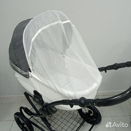 Детская коляска