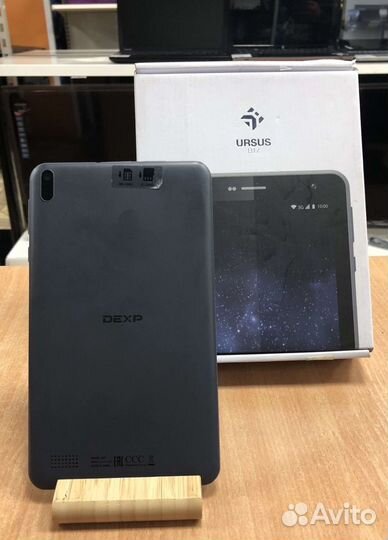 Ursus B17/4x/1GB/16GB/7.0
