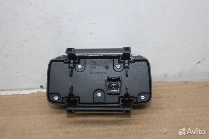 Переключатель света фар ford kuga II 2012