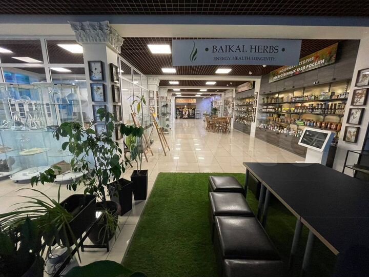 Свободного назначения, 869 м²