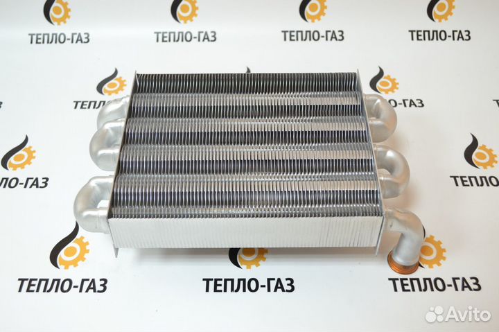 Теплообменник первичный protherm Рысь, Ягуар