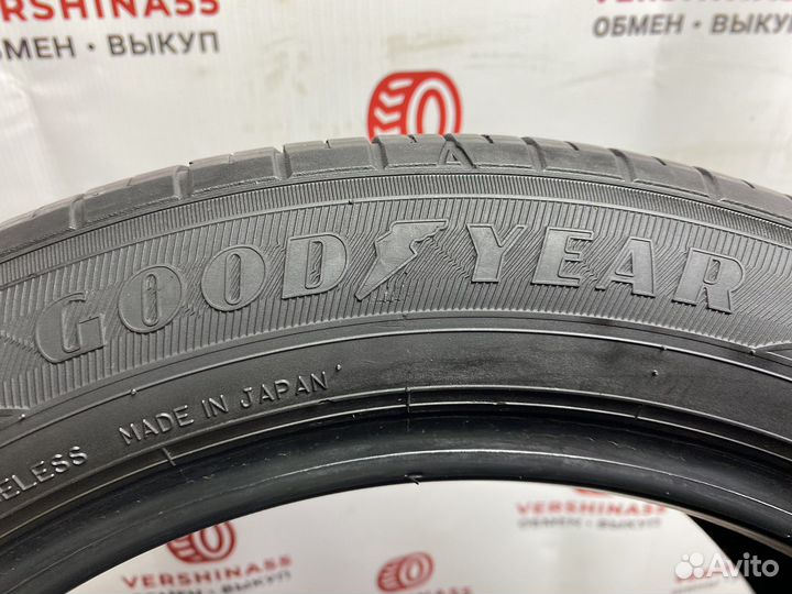 Goodyear EfficientGrip Eco EG01 175/60 R16