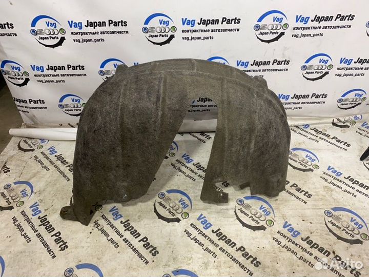 Подкрылок задний левый Volkswagen Tiguan NF CCZ