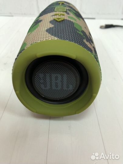 Колонка JBL Charge 5 хакки (82смт)