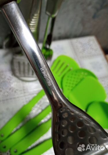 Кухонные наборы Германия