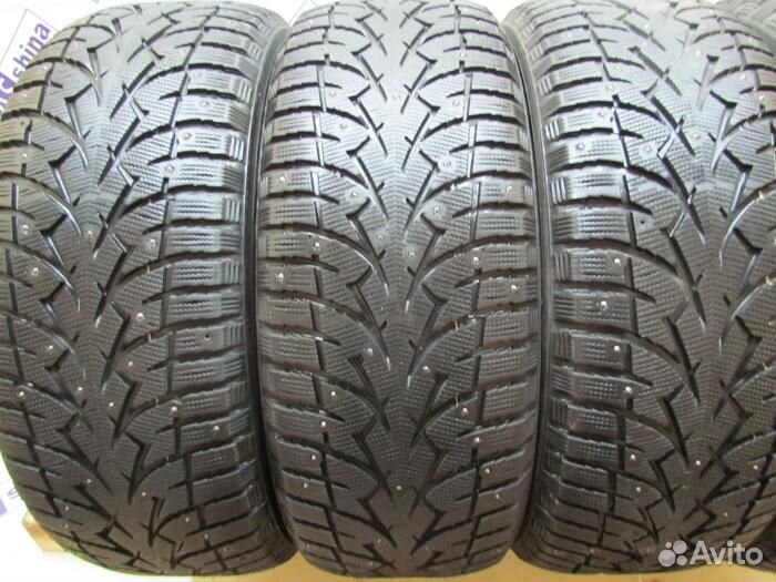 Toyo Observe G3-Ice 275/50 R22 86P