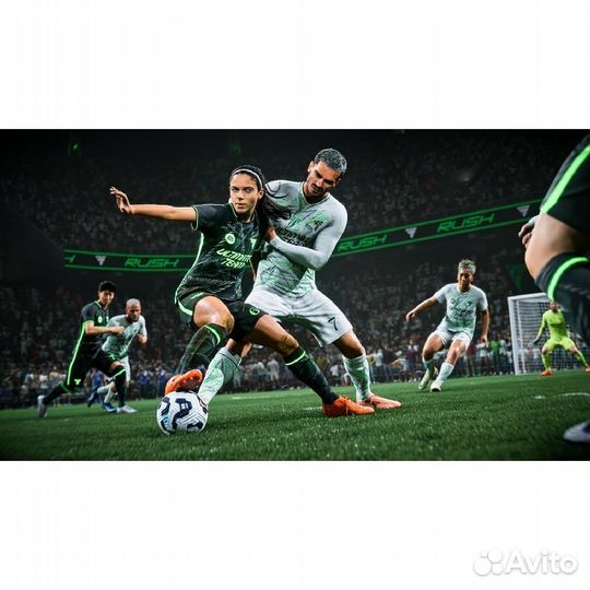 EA Sports FC 25 (FIFA 25) PS5, русская версия