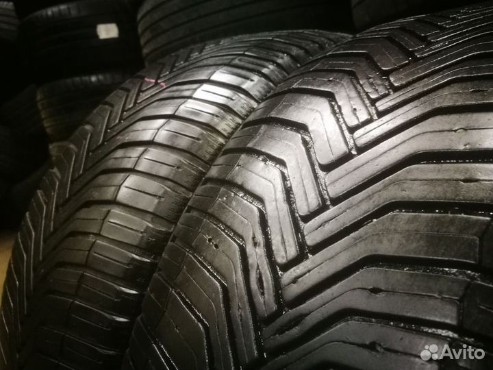 Michelin CrossClimate 235/55 R18