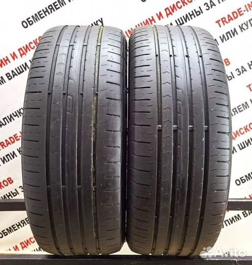 Toyo Proxes CF2 185/65 R15 88H