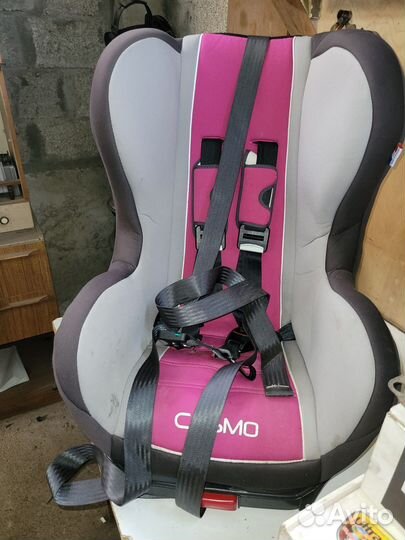 Автокресло Автокресло аренда