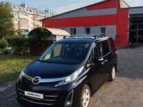 Mazda Biante 2.0 AT, 2011, 138 000 км, с пробе�гом, цена 1 400 000 руб.