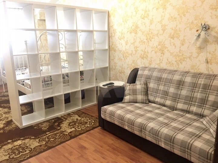 3-к. квартира, 98 м², 5/6 эт.