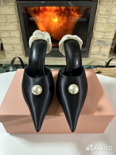 Туфли magda butrym