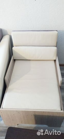 Детский диванчик / кровать