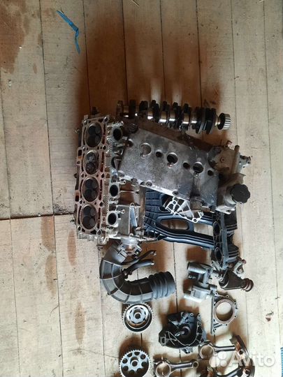 Запчасти на ваз LADA приора