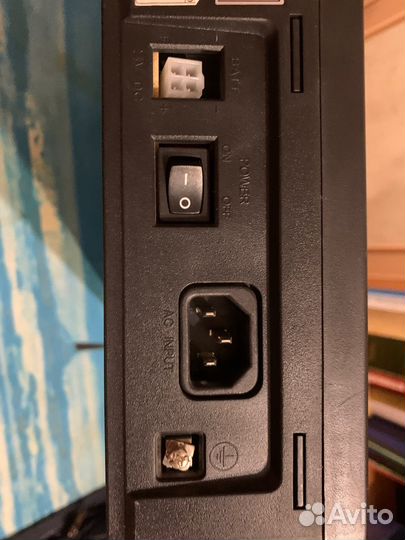 LG -Nortel ip LDK-60