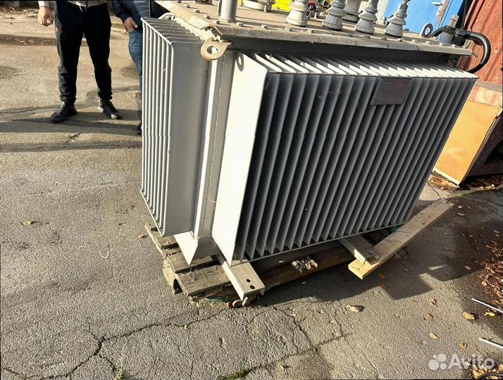 Продажа трансформаторов без посредников