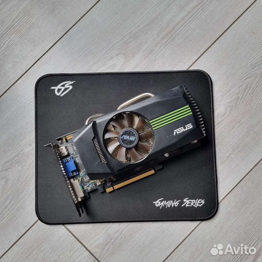 Видеокарта