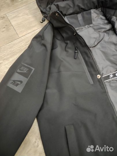 Куртка демисезонная Nike