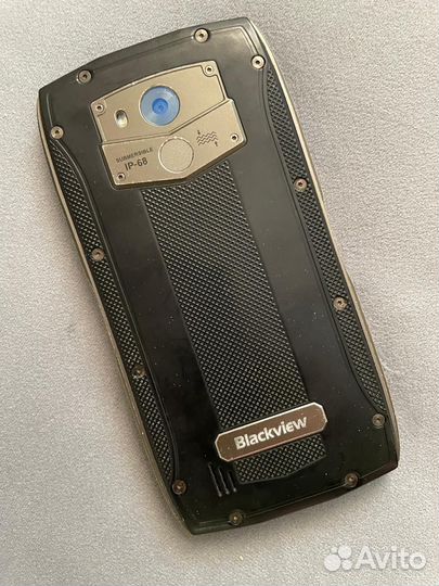 Blackview BV7000, 2/16 ГБ