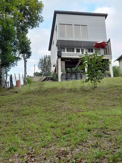 Дом 115 м² на участке 10 сот.