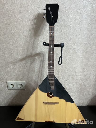 Балалайка академическая Doff F202 Прима