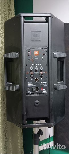 Колонка JBL EON 615