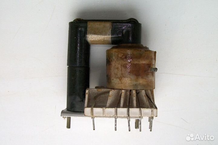 Трансформатор твс-110пц15