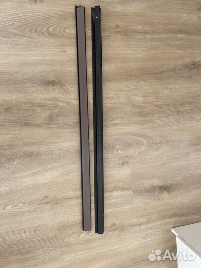 Плинтус кухонный