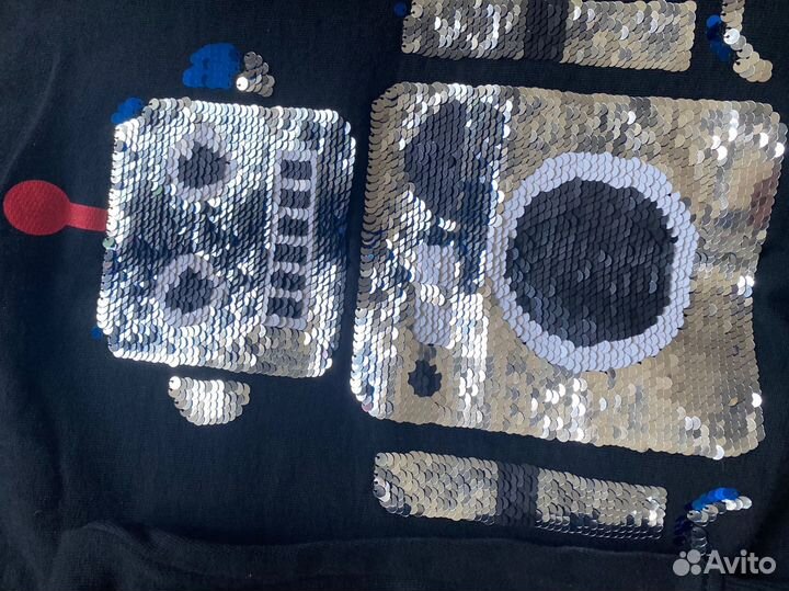 Свитшот HM для мальчика