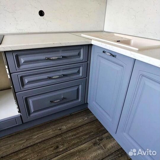 Кухни на заказ
