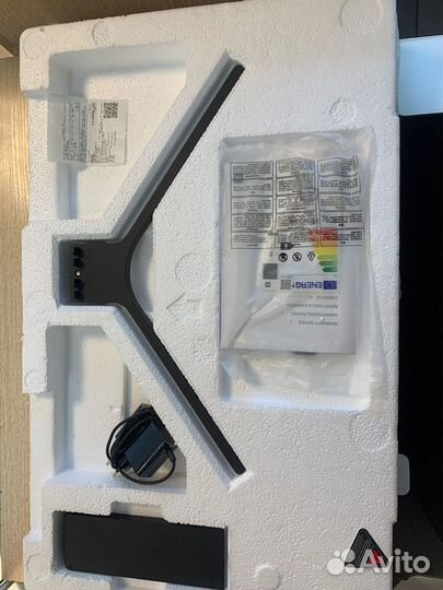 Монитор xiaomi mi decktop 27