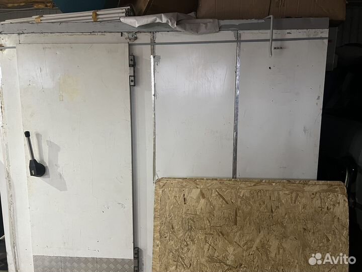 Холодельная камера