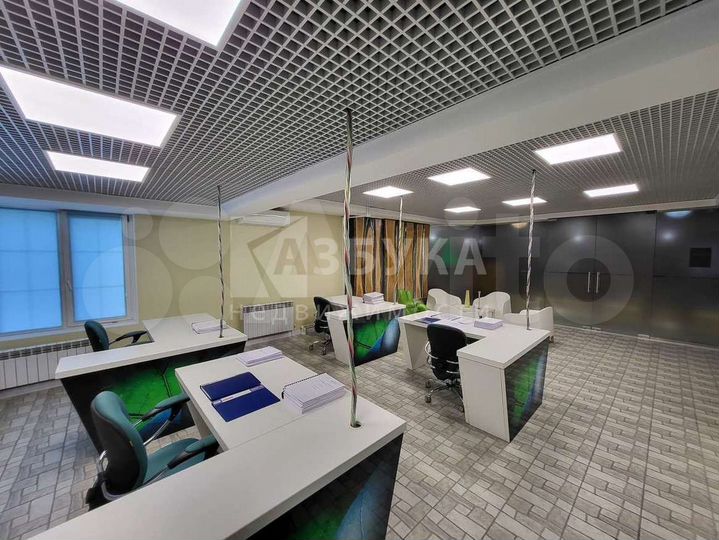 Продам офисное помещение, 148.4 м²