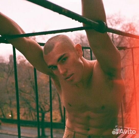 Пленочный фотоаппарат ICD USA