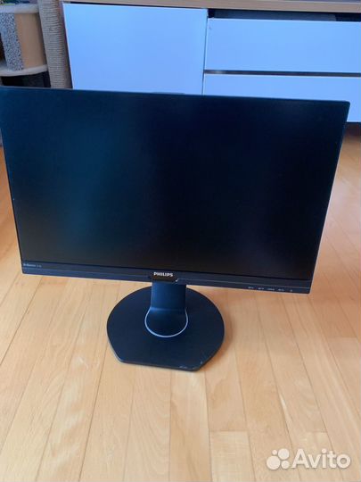 Монитор Philips 21.5