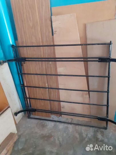 Багажник на Ваз 05,или 07