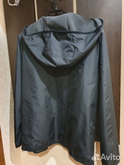 Куртка демисезонная для мальчика 158