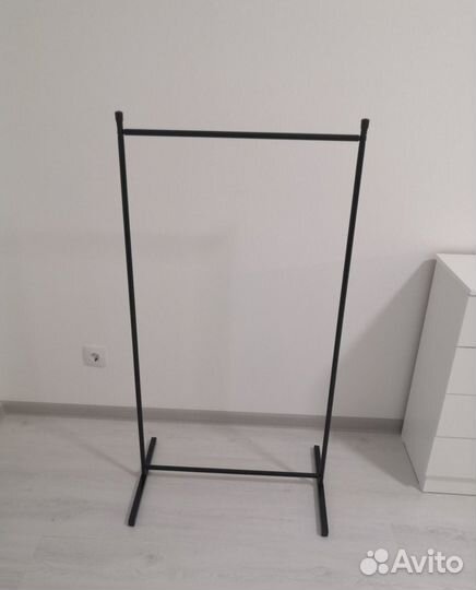 Вешалка напольная