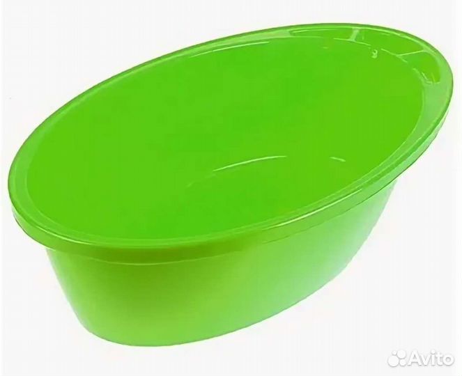 Ванночка для купания детская