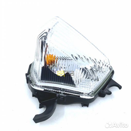 Поворотник передний правый Kawasaki 23040-0100