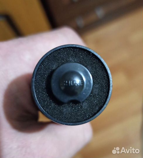Радиомикрофон Shure Beta 58 A