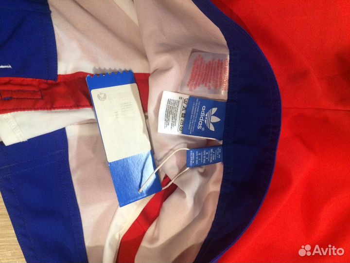 Шорты, Adidas, новые