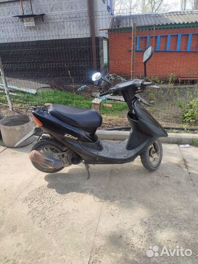Продам скутер honda dio 34
