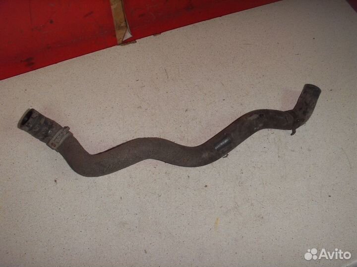 Шланг системы охлаждения Volkswagen Golf VI Гольф